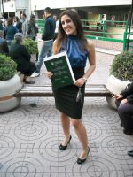 Laurea di Amelia