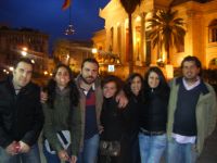 Weekend a Palermo 2009