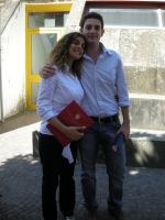 Laurea di Alessia